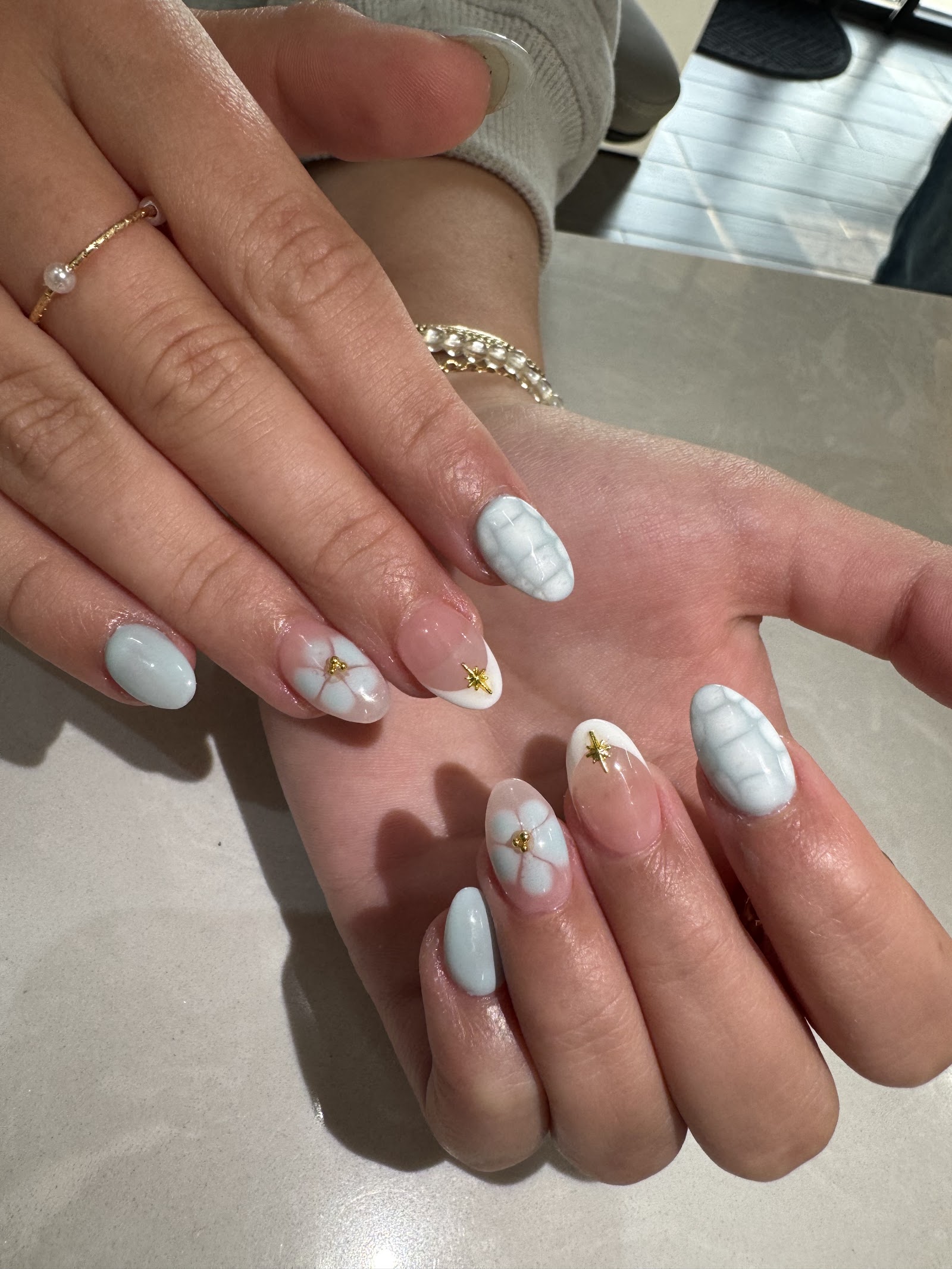 Polished Nail Salon nail photo 2