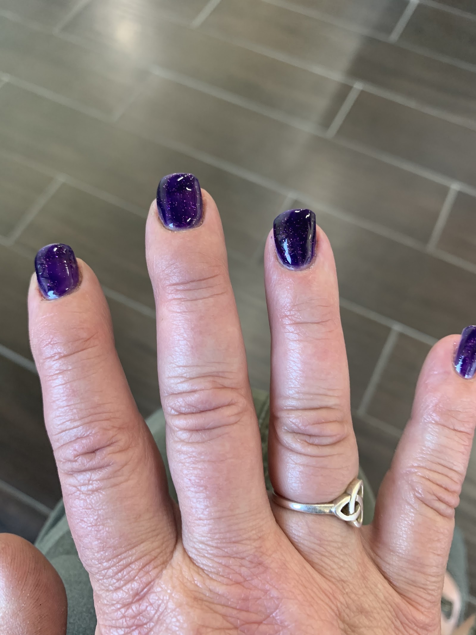 Polished Nail Salon nail photo 7